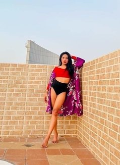 Poison Ivy - Transsexual escort in Dubai Photo 7 of 10
