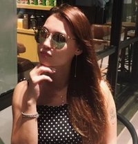 Poison Ivy Just Landed! 1st Time in Hk - escort in Hong Kong