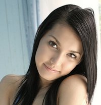 Poison Ivy Just Landed! 1st Time in Hk - escort in Hong Kong