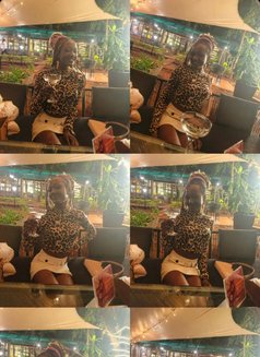 Poison🧿IVY - Transsexual escort in Nairobi Photo 12 of 14