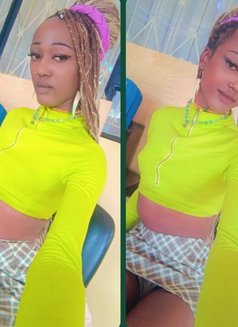 Poison🧿IVY - Transsexual escort in Nairobi Photo 13 of 14