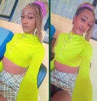 Poison🧿IVY - Acompañantes transexual in Nairobi