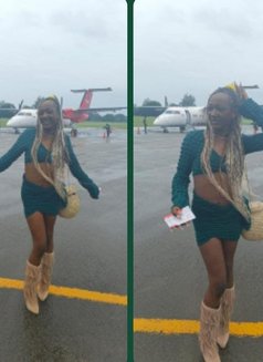Poison🧿IVY - Acompañantes transexual in Nairobi Photo 18 of 19