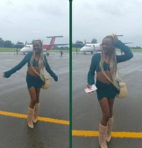 Poison🧿IVY - Transsexual escort in Nairobi
