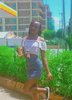 Poison Ivy - Acompañantes transexual in Nairobi Photo 23 of 26