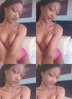 Poison Ivy🧿 - Acompañantes transexual in Nairobi Photo 16 of 16