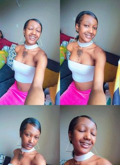 Poison Ivy🧿 - Transsexual escort in Nairobi Photo 18 of 18