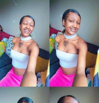 Poison Ivy🧿 - Transsexual escort in Nairobi