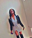 Poison Ivy🧿 - Transsexual escort in Nairobi Photo 1 of 15