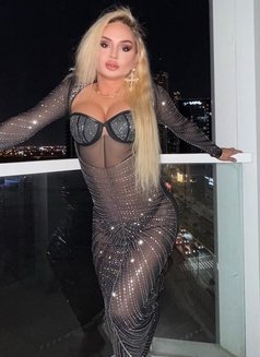 🇹🇷🇹🇷poisonousbeauty🇹🇷 - Acompañantes transexual in Baku Photo 17 of 27