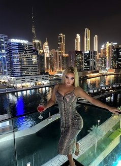 🇹🇷🇹🇷poisonousbeauty🇹🇷 - Acompañantes transexual in Baku Photo 26 of 27