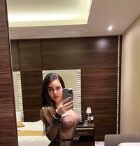 Leon - escort in Riyadh