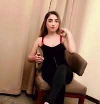 Poja Anal Model - escort in Dubai