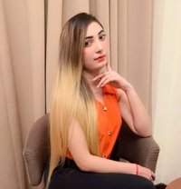 Poja Full Service Anal - escort in Dubai