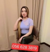 Poja Full Service Anal - escort in Dubai