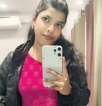 Poja - escort in Hyderabad