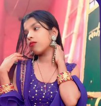 Poja - escort in Hyderabad