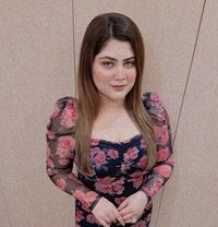 Sara Indian model - escort in Dubai