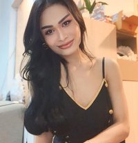 Pokchada - masseuse in Pattaya