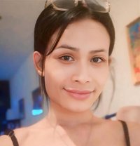 Pokchada - masseuse in Pattaya