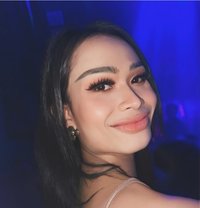 Pokchada - masseuse in Pattaya