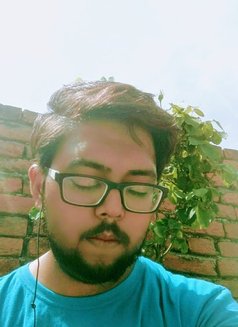 Pokemon - Male escort in New Delhi Photo 1 of 2