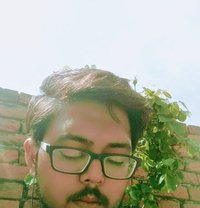 Pokemon - Male escort in New Delhi