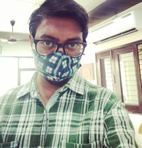 Pokemon - Male escort in New Delhi