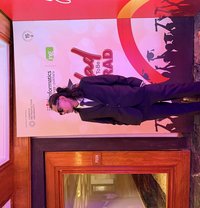 Pokhara Gurung - Acompañantes masculino in Pokhara