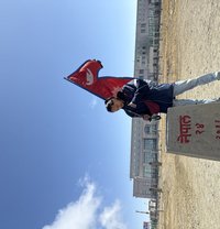 Pokhara Gurung - Acompañantes masculino in Pokhara