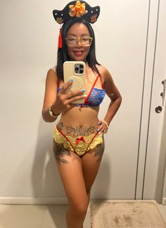 Pokie - masseuse in Hua Hin Photo 13 of 16