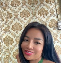 Pokie - masseuse in Hua Hin