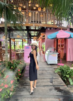 Pokie - masseuse in Hua Hin Photo 18 of 18