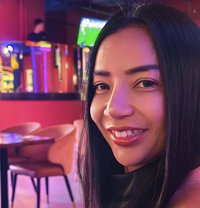 Pokie - masseuse in Hua Hin