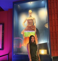 Pokie - masseuse in Hua Hin