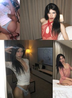 Pokpak πΉπββ both bigdick - Transsexual escort in Riyadh Photo 7 of 18