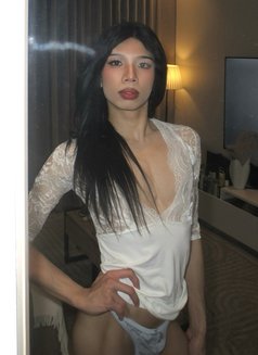 Pokpak πΉπββ both bigdick - Transsexual escort in Riyadh Photo 2 of 18