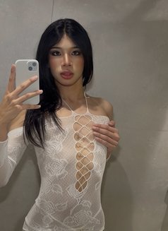 Pokpak 🇹🇭 both69 - Acompañantes transexual in Riyadh Photo 7 of 9