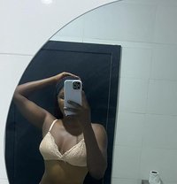 Pol - puta in Baghdad