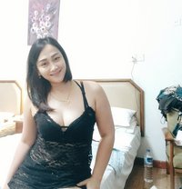 Pola - escort in Dubai