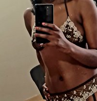 Pola - escort in Cape Town