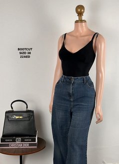 🇵🇭 Polene Arcee v2.0-Natural Princess - Acompañantes transexual in Dubai Photo 14 of 16