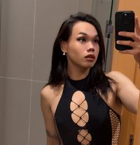 🇵🇭 Polene Arcee v2.0-Natural Princess - Acompañantes transexual in Dubai Photo 2 of 11
