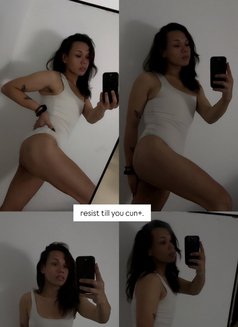 🇵🇭 Polene Arcee v2.0-Natural Princess - Acompañantes transexual in Dubai Photo 12 of 16