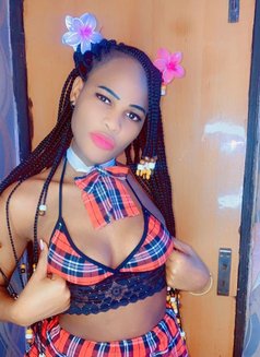 POLER LIN, FROM SOUTH AFRICA.🇿🇦 - escort in New Delhi Photo 5 of 8