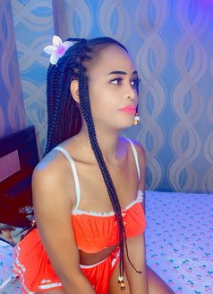 POLER LIN, FROM SOUTH AFRICA.🇿🇦 - escort in New Delhi Photo 6 of 8