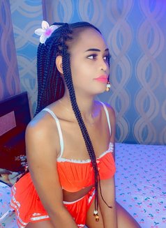 POLER LIN, FROM SOUTH AFRICA.🇿🇦 - escort in New Delhi Photo 7 of 8