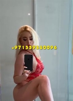 Poli Young Blondie - escort in Dubai Photo 3 of 6