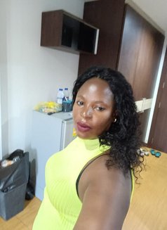 THICK THIGHS AND HOT ASS GIRL QUEEN - escort in Pattaya Photo 1 of 6