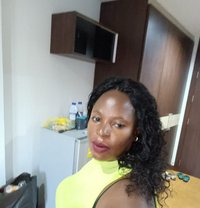 THICK THIGHS AND HOT ASS GIRL QUEEN - escort in Pattaya